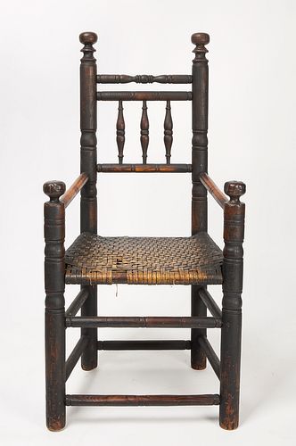 Armand LaMontagne - Brewster Chair