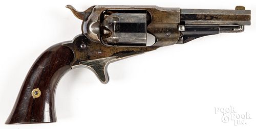 Remington New Model pocket revolver