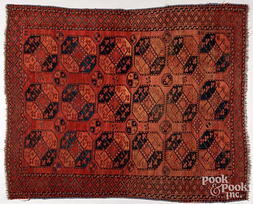 Bohkara carpet, early 20th c.