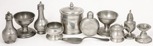 Pewter accessories