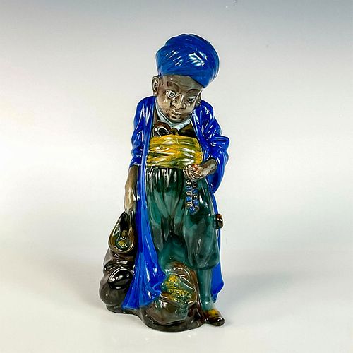 One of the Forty Titanian - Royal Doulton Figure