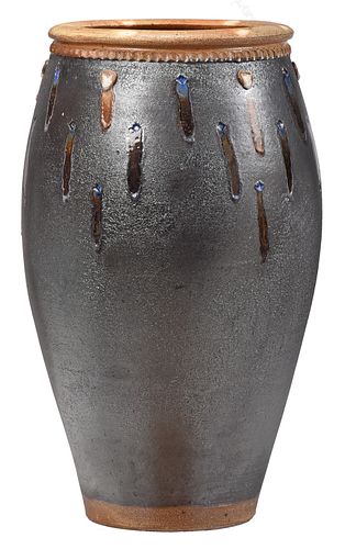 Mark Hewitt Floor Vase