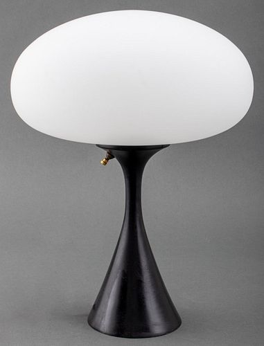 The Laurel Lamp Co. Mushroom Lamp, 1960s & Later