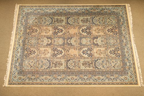 Room Size Couristan Rug