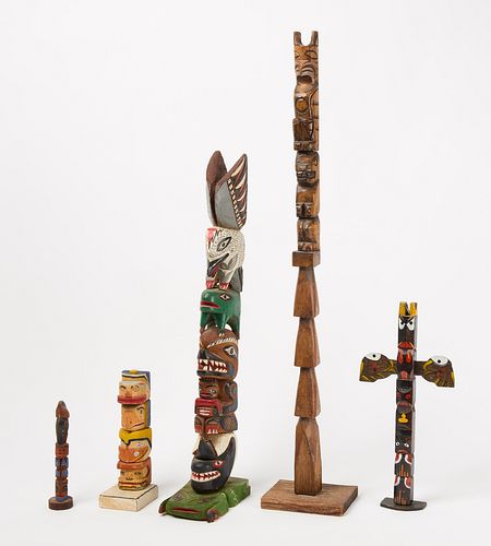 Totem Pole Group