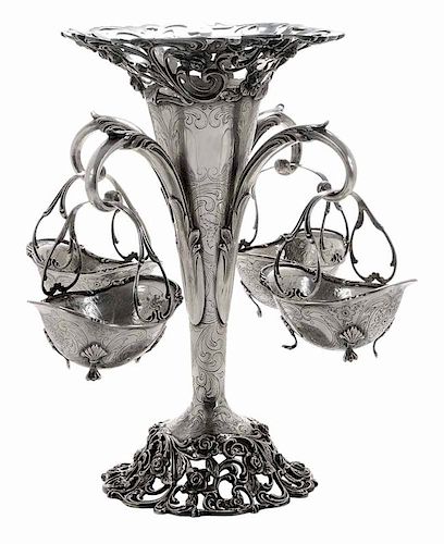 Bailey, Bank & Biddle Sterling Epergne