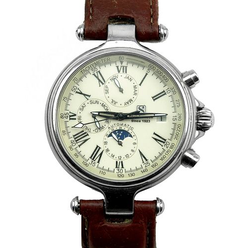 Men's Steinhausen Automatic Watch