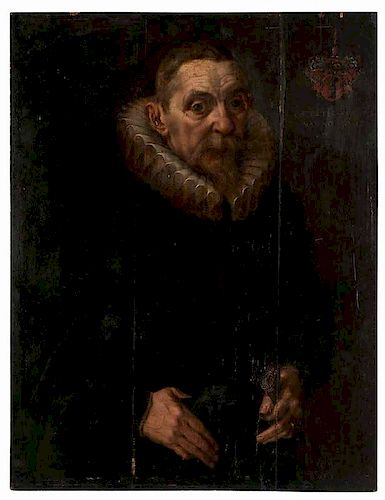 Follower of Cornelis van der Voort