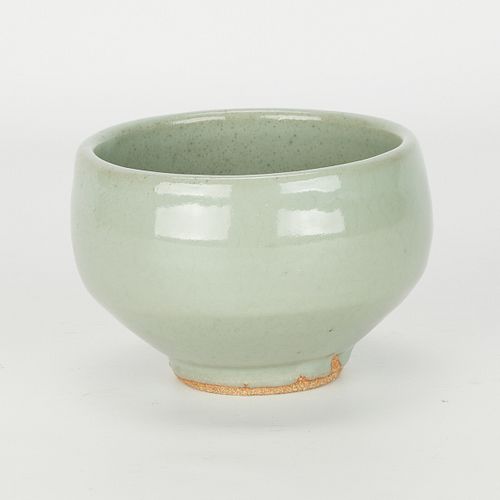 Warren MacKenzie Studio Ceramic Bowl - Marked