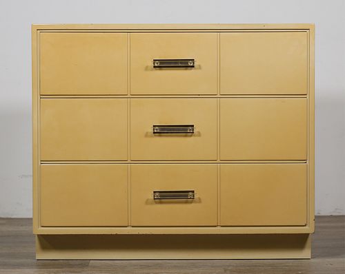 Tommi Parzinger for Charak Modern Chest of Drawers