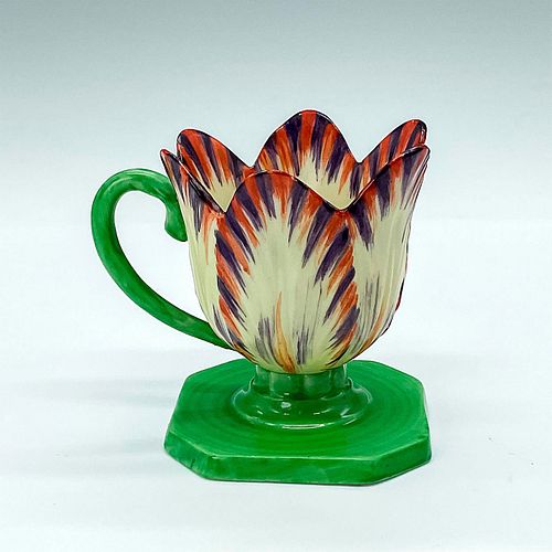 Mottahedeh Porcelain Tulip Cup