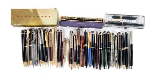 Eversharp Pens and Pencils Group