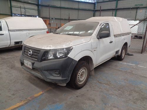 Pick Up Nissan NP300 2016