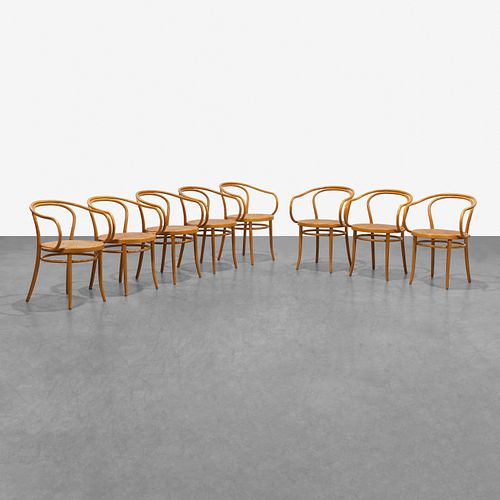 Thonet - Dining Chairs