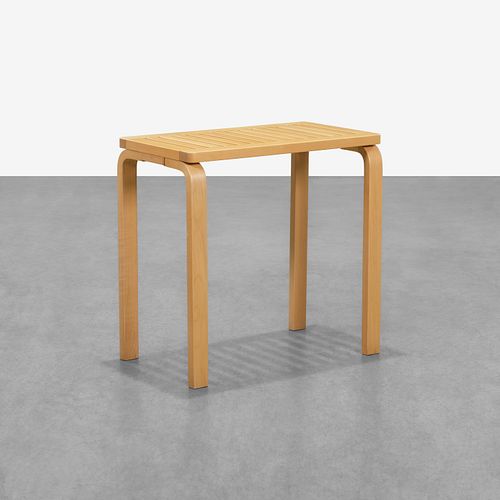 Alvar Aalto - Console Table