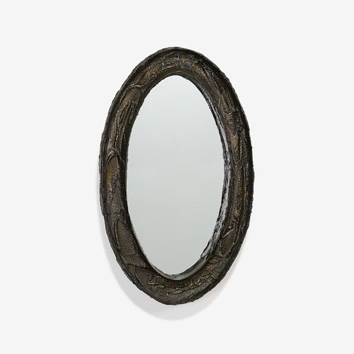 Paul Evans - Mirror