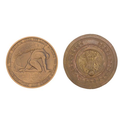 Panama-Pacific Medals