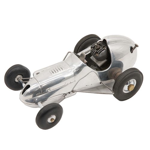 Midgetee Gas Model Racing Car
