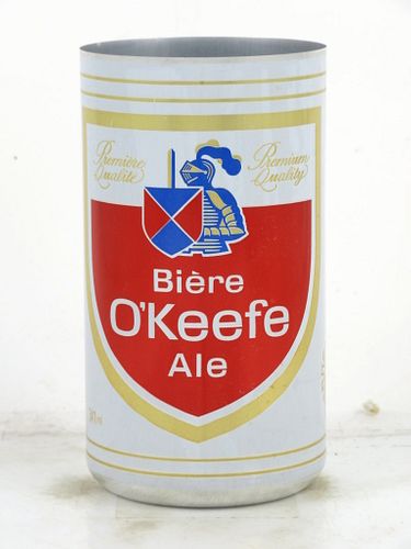 1978 O'Keefe Ale 12oz Canada