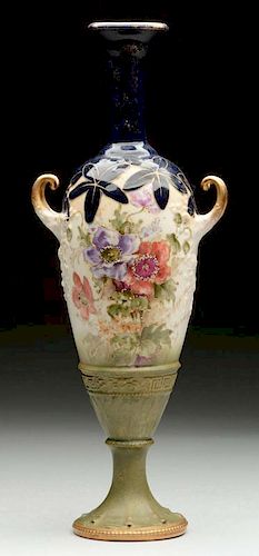 Amphora R.ST.K Vase.
