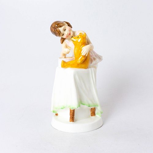 And One For You HN2970 Prototype - Royal Doulton Figurine