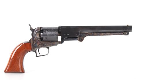 Colt Black Powder Series Model 1851 .36 Revolver