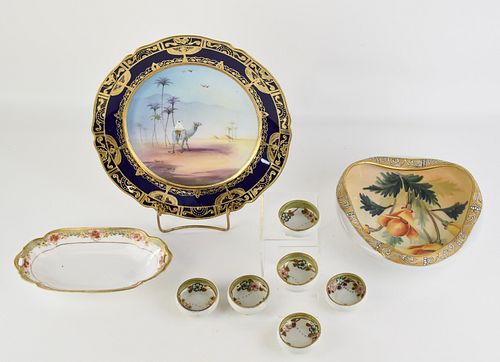 NIPPON PORCELAIN COLLECTION