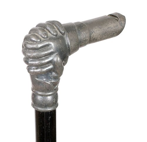 Whistle System Cane
