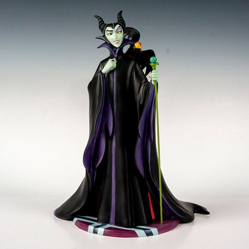 Walt Disney Classics Figurine, Evil Enchantress