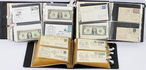 1ST-DAY COVERS-ENVELOPES 1912- $2. $1.