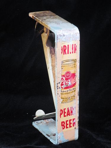1952 Pearl Lager Beer K-6 San Antonio Texas