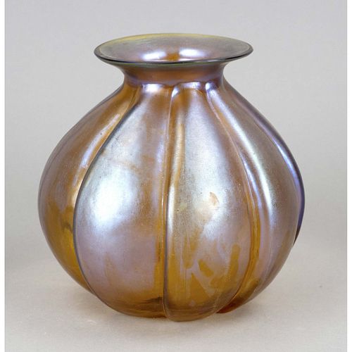 Vase, France (?), 20th century