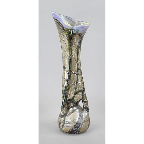 Large vase, probably Pallme KÃ¶