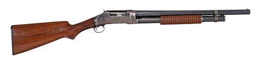Winchester 1897 Takedown Riot Shotgun