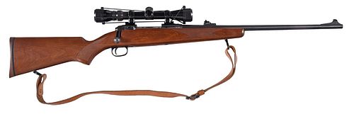 Savage Arms Model 10 Rifle