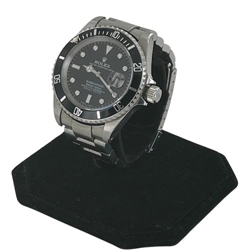 Men's Automatic Wrist Watch Chronograph