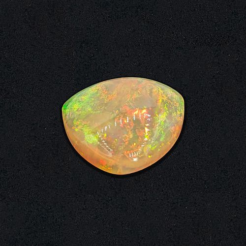 13.98ct Ethiopian Opal Gemstone