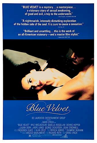 Blue Velvet.