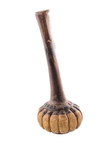 Fijian Throwing Club for sale at auction on 16th September | Bidsquare