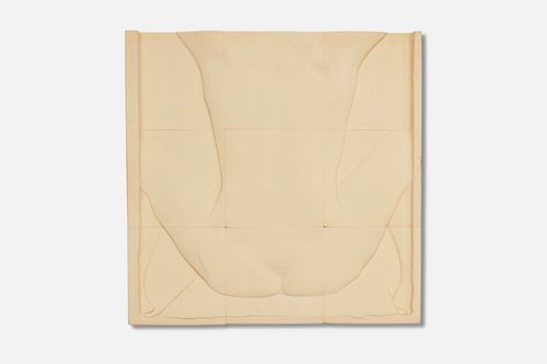 Robert Graham, Untitled  (Female Nude) Wall Panel