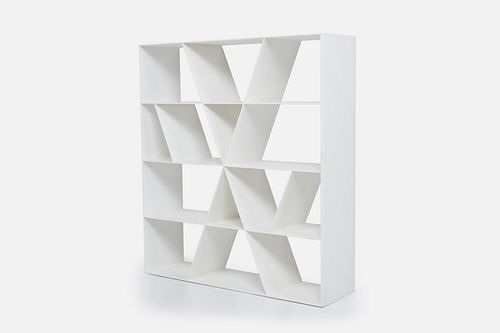 Naoto Fukasawa, 'Shelf X' Storage Shelf