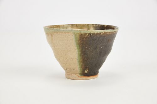 Toshiko Takaezu, Bowl