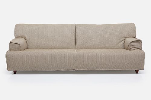 Emaf Progetti, Three-Seat Sofa