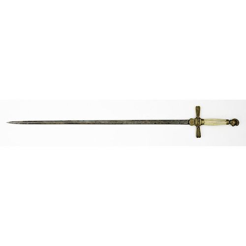 US Civil War Sword