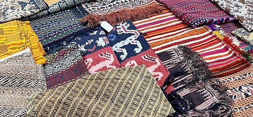 Ethnographic Textile Group