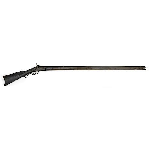 Southern Percussion Full-stock "Poor-Boy" Rifle