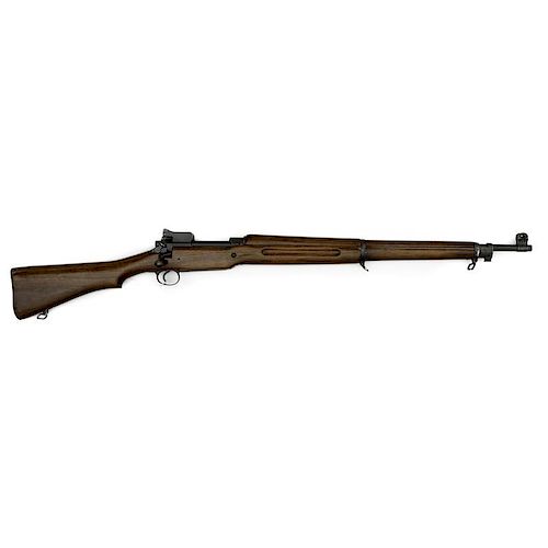 **U.S. Remington Model of 1917 Enfield Rifle