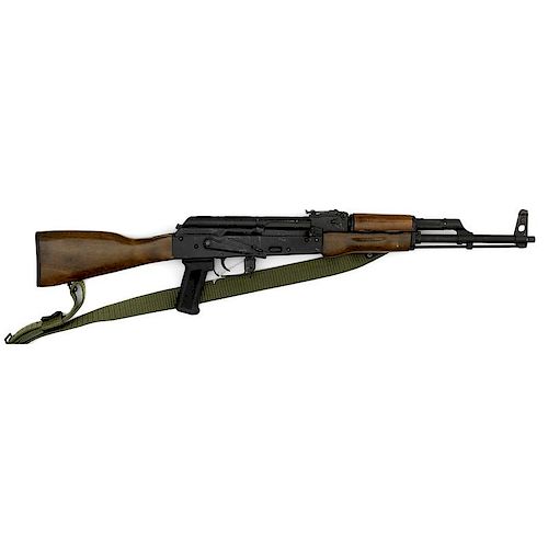 *Romarm AK-47 Rifle