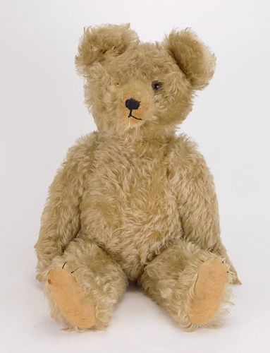 Early 20th c. Teddy Bear