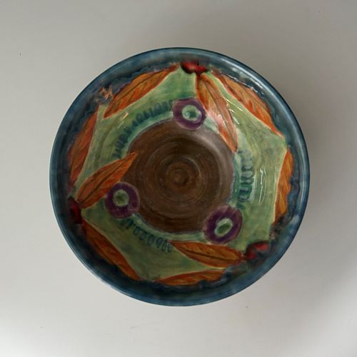 Bowl by Karin Pavey